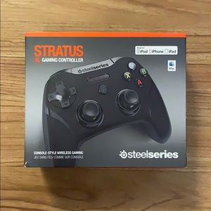 Steel Series Stratus CL Gaming Controller